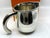 Silver Late 20th Century Hermes Etain Pitcher with Original Box - 3 pcs For Sale - Image 8 of 13