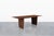 Mid-Century Modern Mid-Century Walnut Extendable Dining Table by Edward J. Wormley for Dunbar For Sale - Image 3 of 17