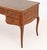 Louis XV Style Walnut Writing Desk For Sale In New York - Image 6 of 10