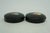 1920s 2 Antique Art Deco Celma Company Flapper Rouge Powder Makeup Compacts For Sale - Image 5 of 18