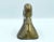 Metal Vintage Duck Head in Brass, 1950s For Sale - Image 7 of 8
