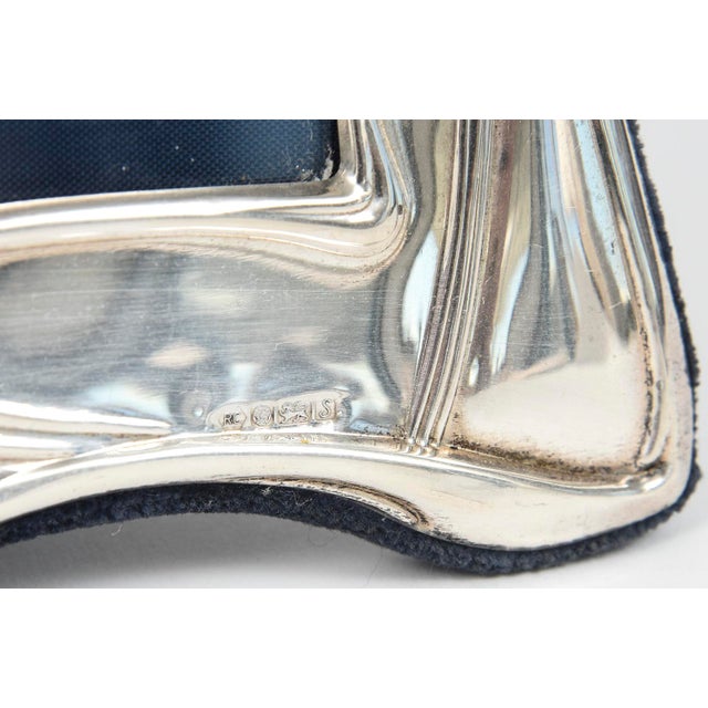 Silver Picture Frame For Sale - Image 10 of 10