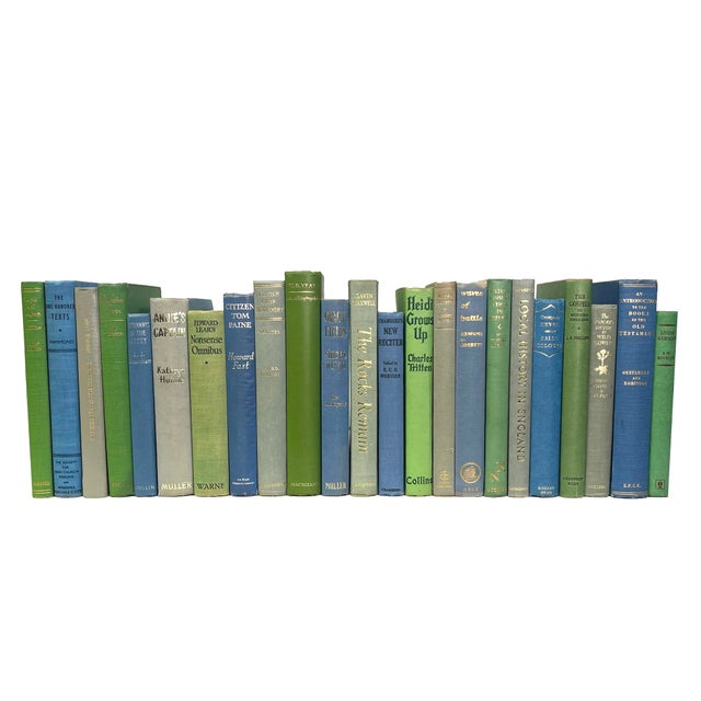 Transform your space with our Vintage Spring Mix: Color By The Foot. Order as many linear feet as you need to complete...