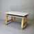 Wood Vintage Italian Desk by Achille Castiglioni, 1980s For Sale - Image 7 of 12