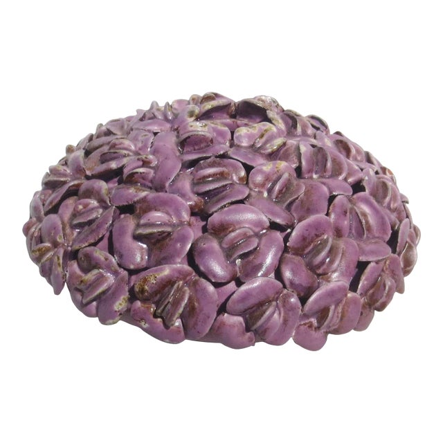 Ceramic Flower Vase For Sale