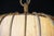 Vintage Rattan Pendant Light in Hand-Woven Wicker by Louis Sognot, 1950s For Sale - Image 14 of 17