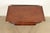 Drexel Heritage French Regency Louis XVI Carved Mahogany and Cane Console Table or Server For Sale - Image 10 of 14