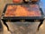 Early 19th Century French Ebonized Bureau Plat With Leather Top For Sale - Image 16 of 16