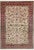 Middle Eastern Hand-Knotted Sarough Rug For Sale - Image 11 of 11