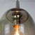 Vintage Teardrop Pendant Lamp from Peill & Putzler, Germany, 1960s For Sale - Image 13 of 16