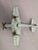 1990s Metal Model Plane Miniature, 1990s For Sale - Image 5 of 8