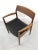 Teak Armchair by Scantic Møbelverkverk, Denmark, 1960s For Sale - Image 10 of 18