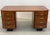1930s Art Deco Model H-178 Writing Desk by Jindřich Halabala from Up Závody, 1930s For Sale - Image 5 of 18