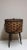 Vintage Sewing Basket in Beech with Sisal Mesh, 1970s For Sale - Image 3 of 6