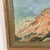 D. 1917 American Impressionist Oil of Martha's Vineyard Gay Head Cliffs For Sale - Image 4 of 7