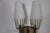 Brass Wall Lamps from Stilnovo, Italy, 1960s, Set of 2 For Sale - Image 16 of 18