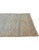 Brown & Grey Modern Wool Rug For Sale In Los Angeles - Image 6 of 7