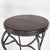 Wrought Iron Side Tables, 1960s, Set of 2 For Sale - Image 6 of 16