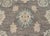 Oushak Rug 9'6" x 13'8" #21387 For Sale - Image 4 of 8