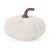 Bring the spirit of the season into your home with this set of Plush Corduroy Fabric Pumpkins! Featuring rustic beige and...
