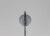 Metal Ara Table Lamp in Polished Chromed Metal by Philippe Starck for Flos, Italy, 1988 For Sale - Image 7 of 10