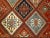 Ardabil Field Pattern Rug, 1980s For Sale - Image 3 of 12