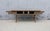 Antique Chinese Elm Dongbei Province Console Table For Sale - Image 4 of 5