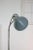 Vintage Industrial Adjustable Gooseneck Floor Lamp, 1970s For Sale - Image 10 of 17
