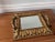 Late 20th Century Late 20th Century Baroque Tray With Center Mirror For Sale - Image 5 of 11