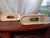 Presenting: An exceptionally rare and highly uncommon, pristine TRUE PAIR of authentic circa 1950s–1960s Mid-Century...