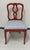 1960s 1960s Vintage Dining Chairs- Set of 6 For Sale - Image 5 of 9
