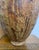 Late 19th Century Shigaraki Tsubo Style Ceramic Storage Vessel For Sale - Image 9 of 9