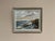 Holger Almquist, Sea, 1950s, Oil on Canvas, Framed For Sale - Image 18 of 18