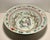 Circa 1915-1920 Early Republic Chinese Kanghxi Style Big Porcelain Bowl Aprox. dimensions: 13.5" diameter x 4 1/4"H Very...