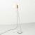 Metal Simplisima Floor Lamp by Estudio Blanch for Metalarte, 1970 For Sale - Image 7 of 16