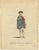 Jefferys, Habit of King Edward Vi Worn in England in 1550, Jefferys Costume Plate, 1757, Engraving For Sale - Image 3 of 8
