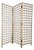 Vintage Bamboo Room Divider, 1970s For Sale