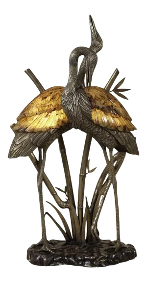 Maitland-Smith Marsh Table Lamp