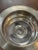 1980s Petrossian Silver Plate Plastic Feet Art Deco Style Mid Century Caviar Server For Sale - Image 9 of 12