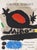 Solar Bird, Lunar Bird and Sparkles Poster by Joan Miro For Sale