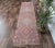Turkish Hand-Knotted Runner For Sale - Image 4 of 8