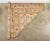 Persian Signed Sultanabad Rug For Sale - Image 12 of 13