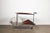Vintage Brazilian Trolley by Jorge Zalszupin, 1960s For Sale - Image 12 of 18