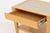 Donghia Maple Two-Tier Side Table For Sale In New York - Image 6 of 9