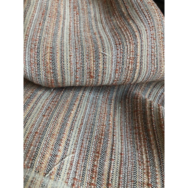 Modern Horizon (Color Sunset) Fabric- 1 Yard For Sale - Image 3 of 6