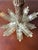 Palm Leaf Style Candle Holders For Sale - Image 14 of 14