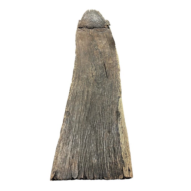 Exceptional Early 20th Century Senufo Low Table For Sale In Chicago - Image 6 of 13