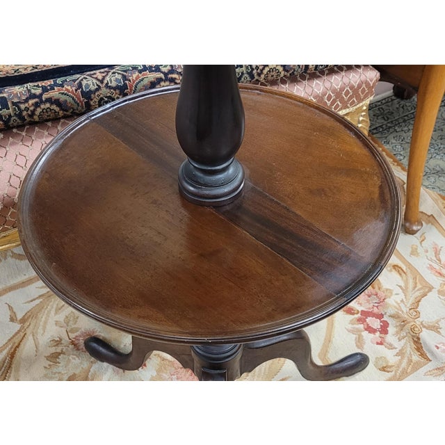 18th Century Georgian Two Tier Dumbwaitor For Sale - Image 4 of 9