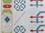 Early 21st Century "Boscage" Contemporary Dhurrie White Cotton Carpet by Doris Leslie Blau For Sale - Image 5 of 9