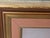 Late 20th Century "The Lonely Hunter" by Alex McIvor, Signed Original Oil on Canvas of an Australian Aboriginal Elder For Sale In New York - Image 6 of 15
